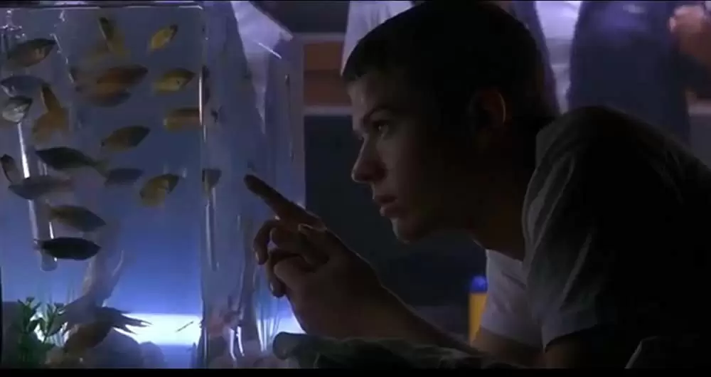 クリムゾン・タイドの画像