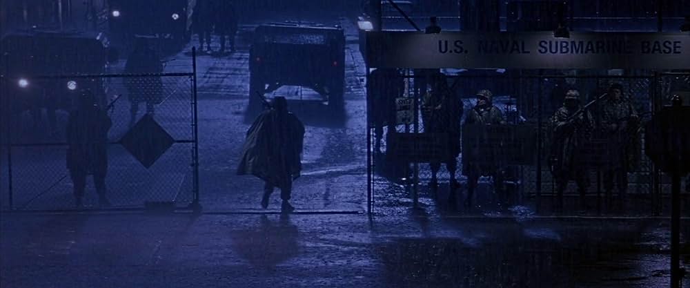 クリムゾン・タイドの画像