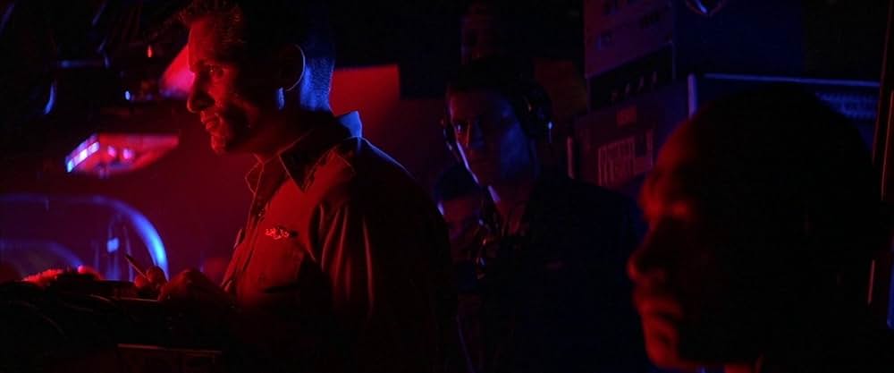 クリムゾン・タイドの画像