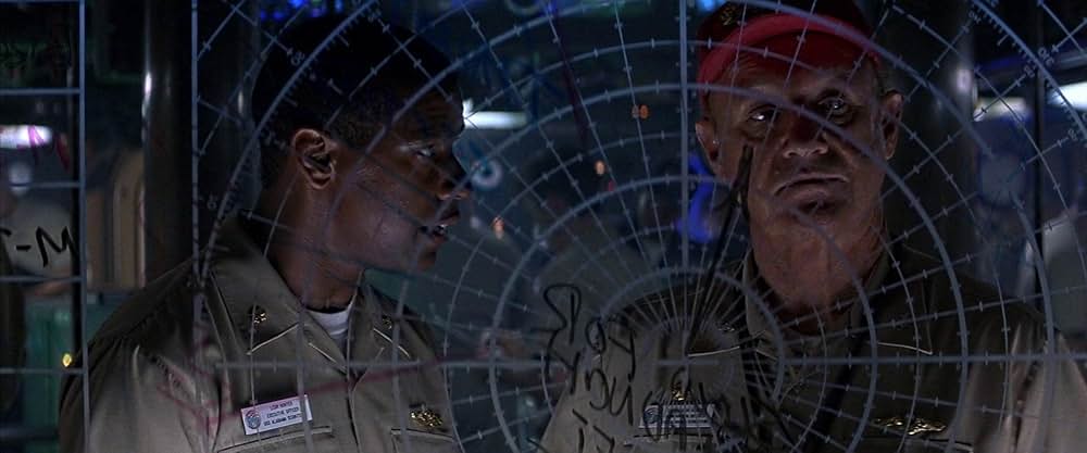 クリムゾン・タイドの画像