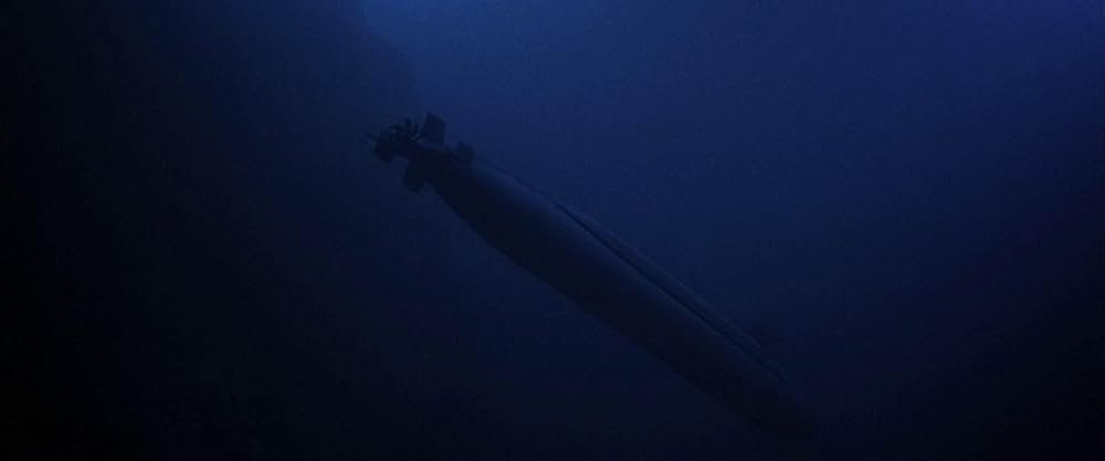 クリムゾン・タイドの画像