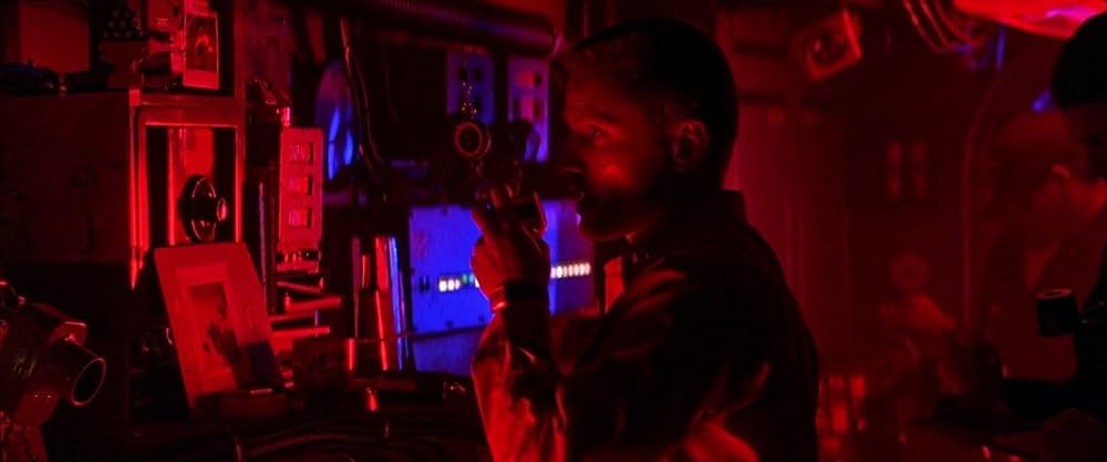 クリムゾン・タイドの画像