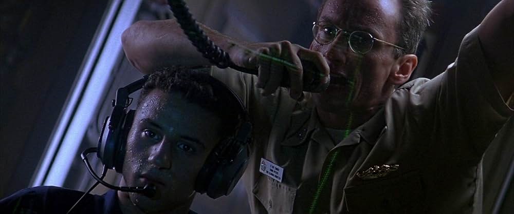 クリムゾン・タイドの画像