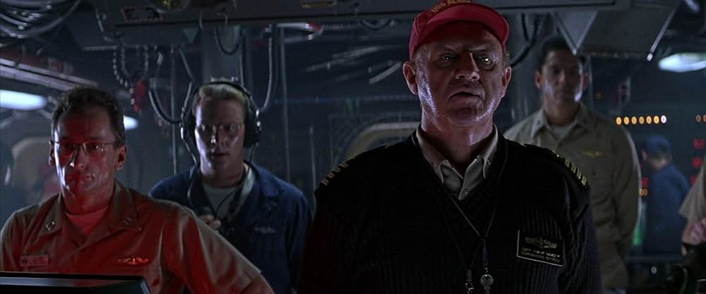 クリムゾン・タイドの画像