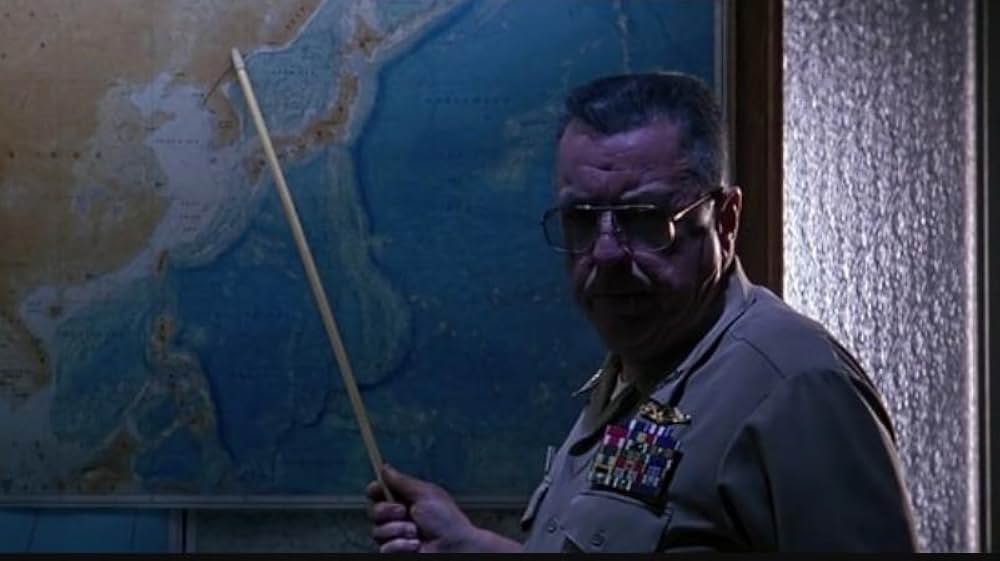 クリムゾン・タイドの画像