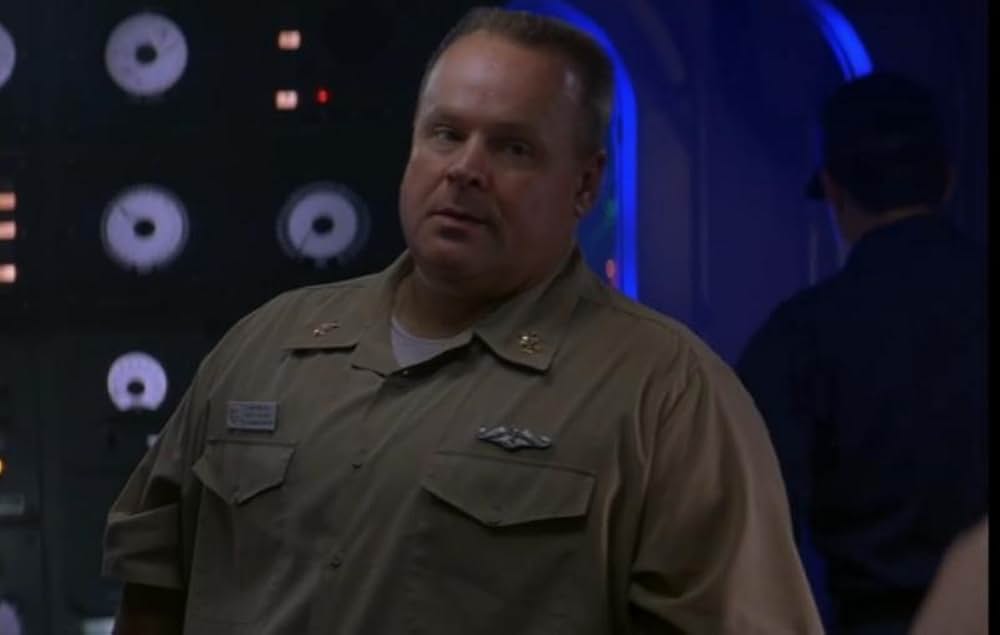 クリムゾン・タイドの画像