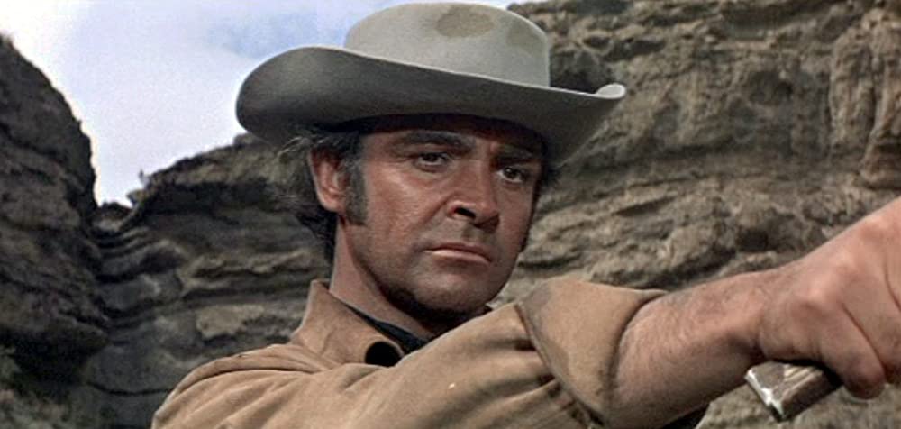 「シャラコ」ショーン・コネリーの画像