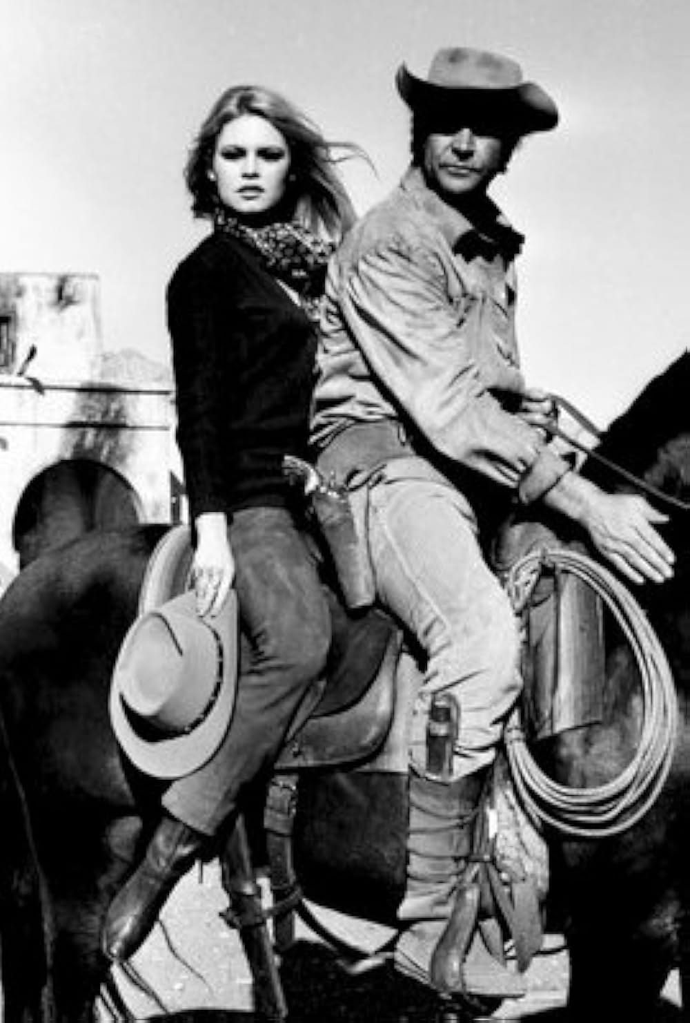 シャラコの画像