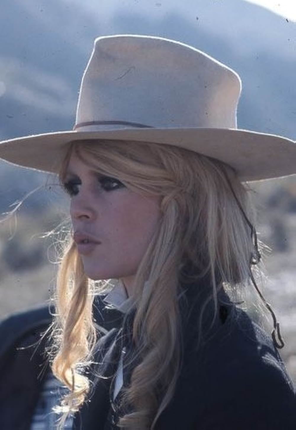 シャラコの画像