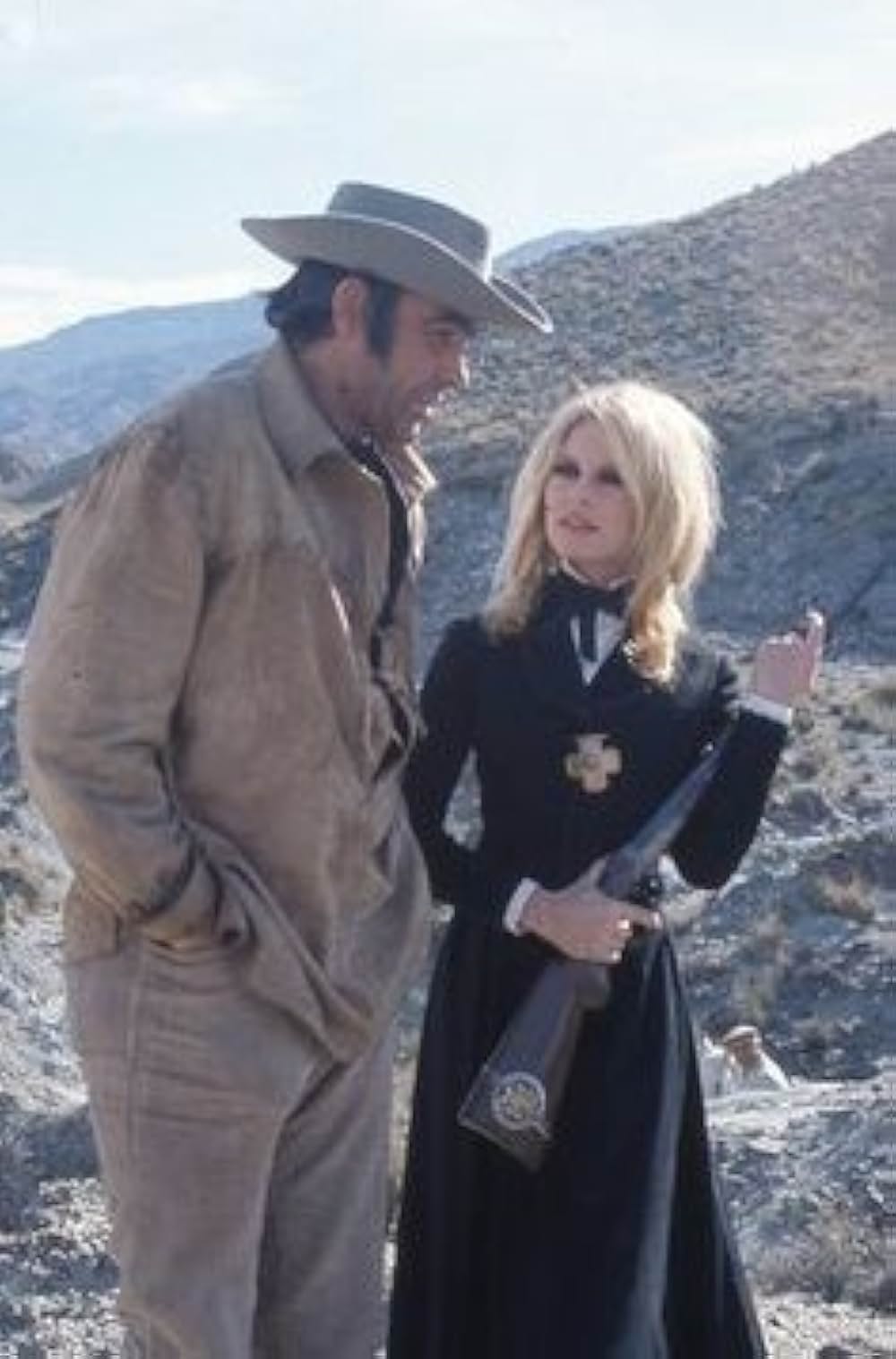 シャラコの画像