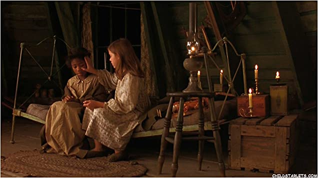 リトル・プリンセスの画像