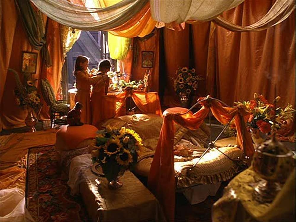 リトル・プリンセスの画像