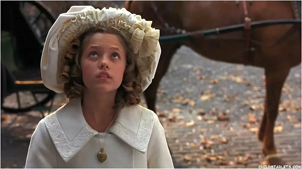 リトル・プリンセスの画像