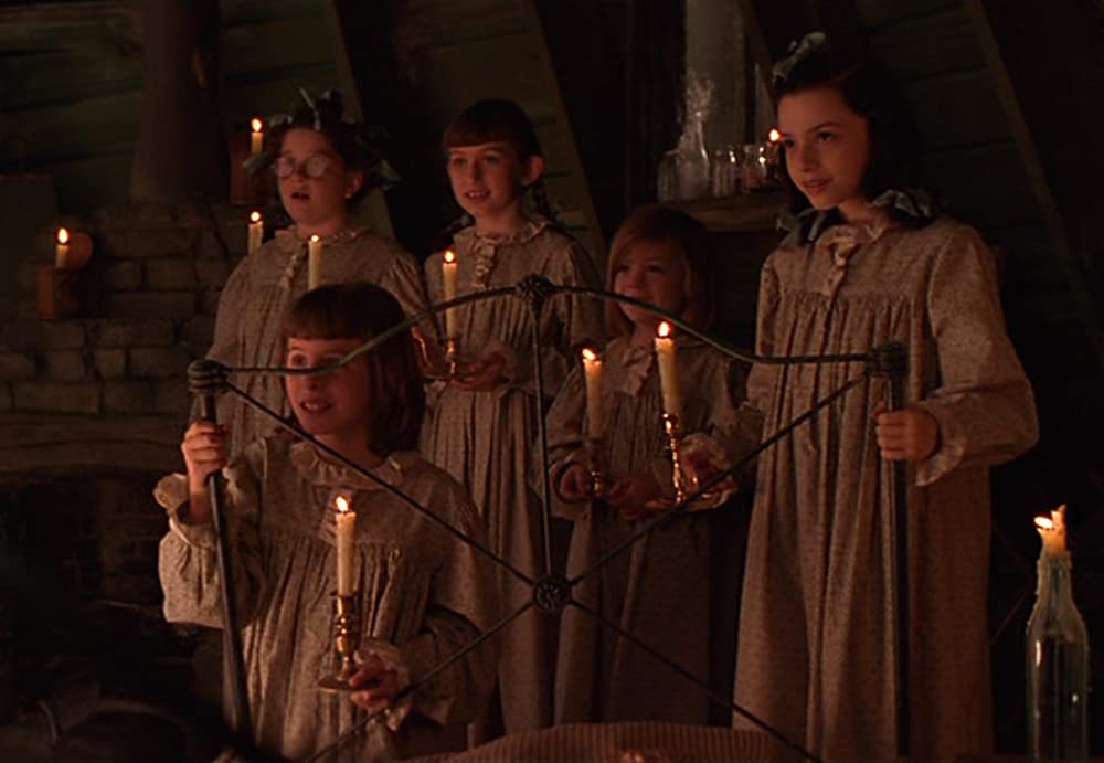 リトル・プリンセスの画像