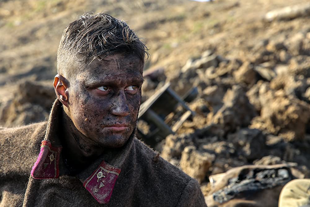 1941 モスクワ攻防戦80年目の真実の画像