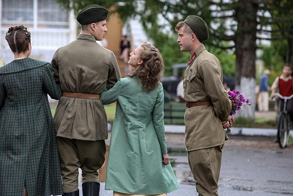 1941 モスクワ攻防戦80年目の真実の画像