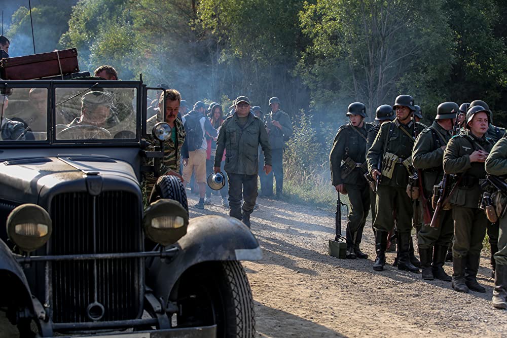 「1941 モスクワ攻防戦80年目の真実」Igor Ugolnikovの画像