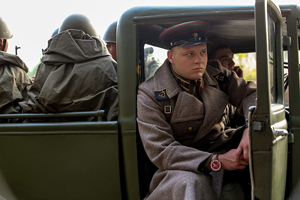 1941 モスクワ攻防戦80年目の真実の画像