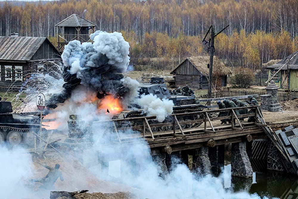 1941 モスクワ攻防戦80年目の真実の画像