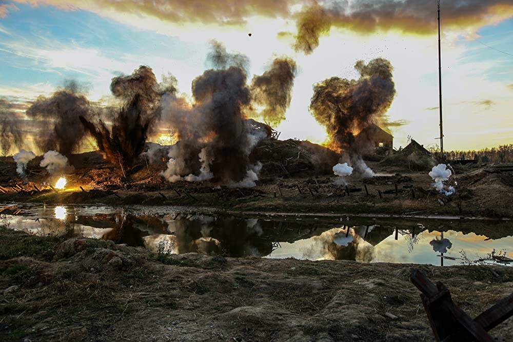 1941 モスクワ攻防戦80年目の真実の画像