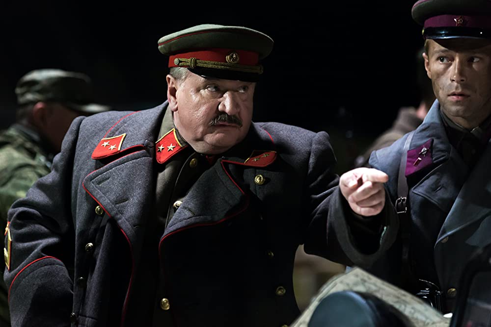 「1941 モスクワ攻防戦80年目の真実」ロマン・マディアノフの画像