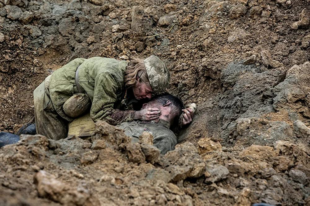 1941 モスクワ攻防戦80年目の真実の画像