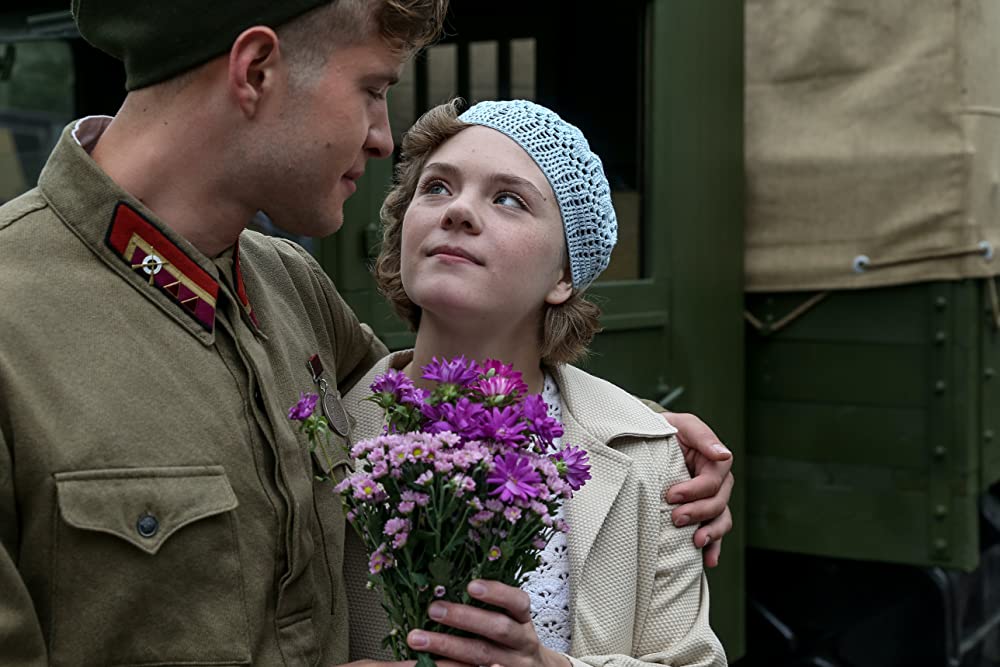 1941 モスクワ攻防戦80年目の真実の画像