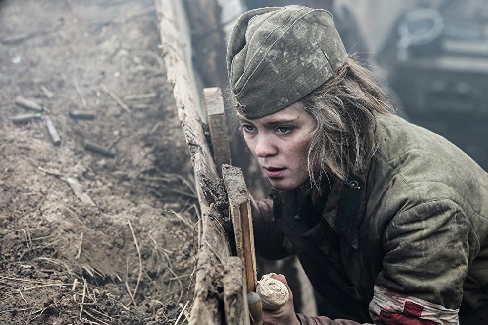 1941 モスクワ攻防戦80年目の真実の画像