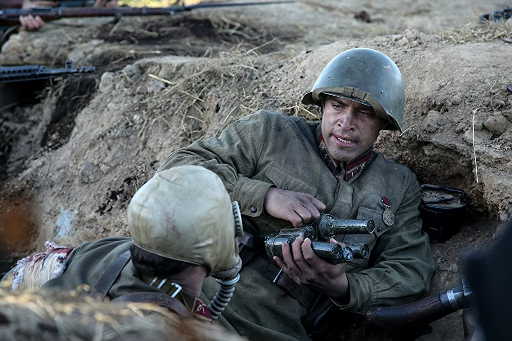 1941 モスクワ攻防戦80年目の真実の画像