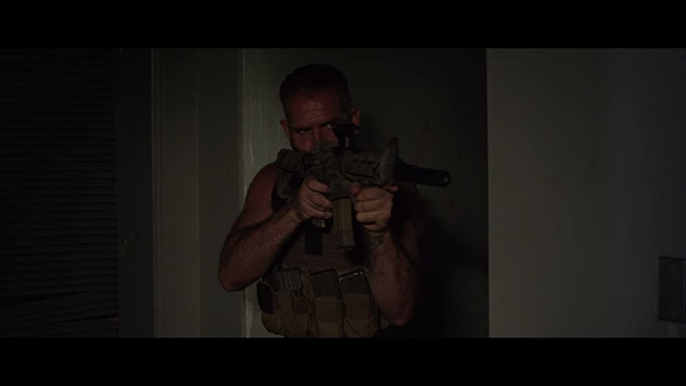 ネイビーシールズ:D-DAYの画像