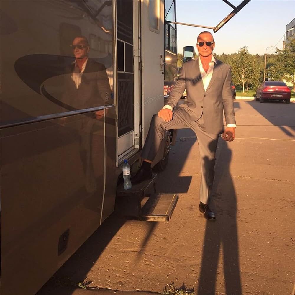 マキシマム・インパクトの画像