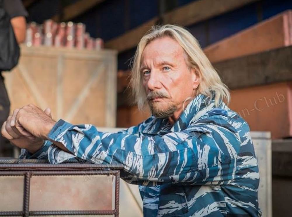 マキシマム・インパクトの画像