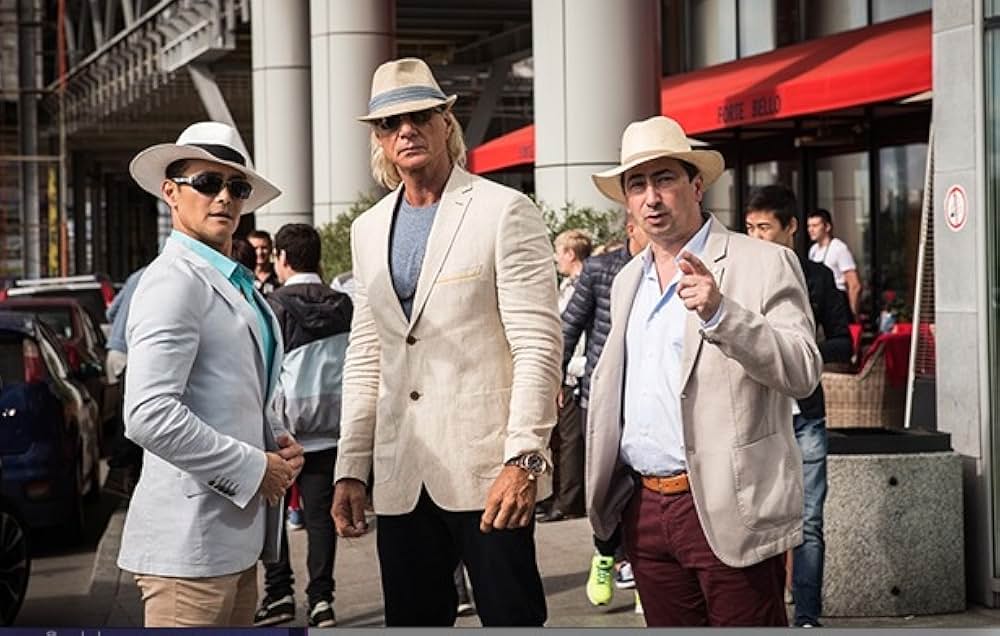 マキシマム・インパクトの画像