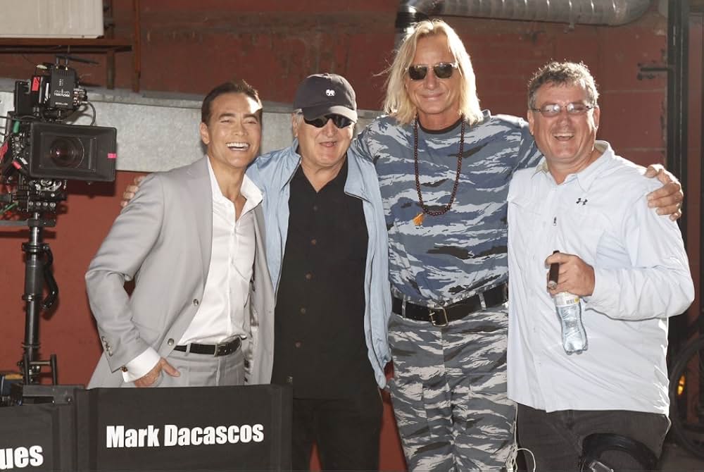 マキシマム・インパクトの画像