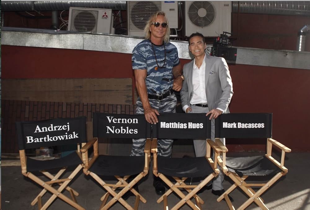 マキシマム・インパクトの画像