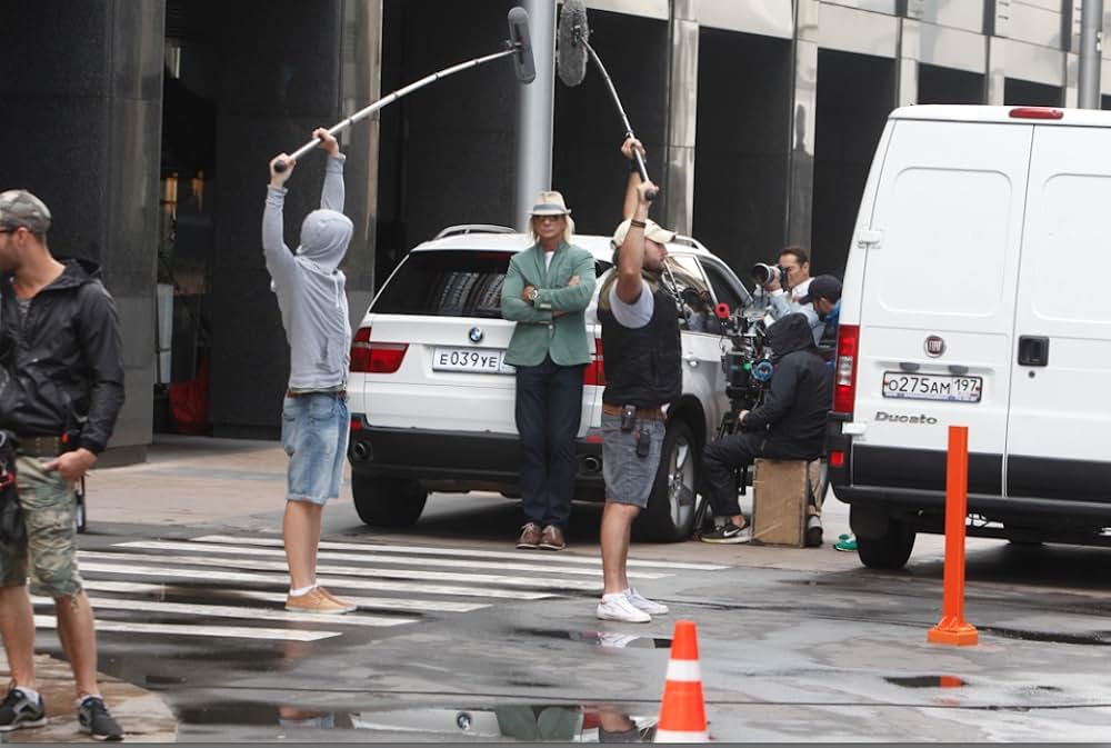 マキシマム・インパクトの画像