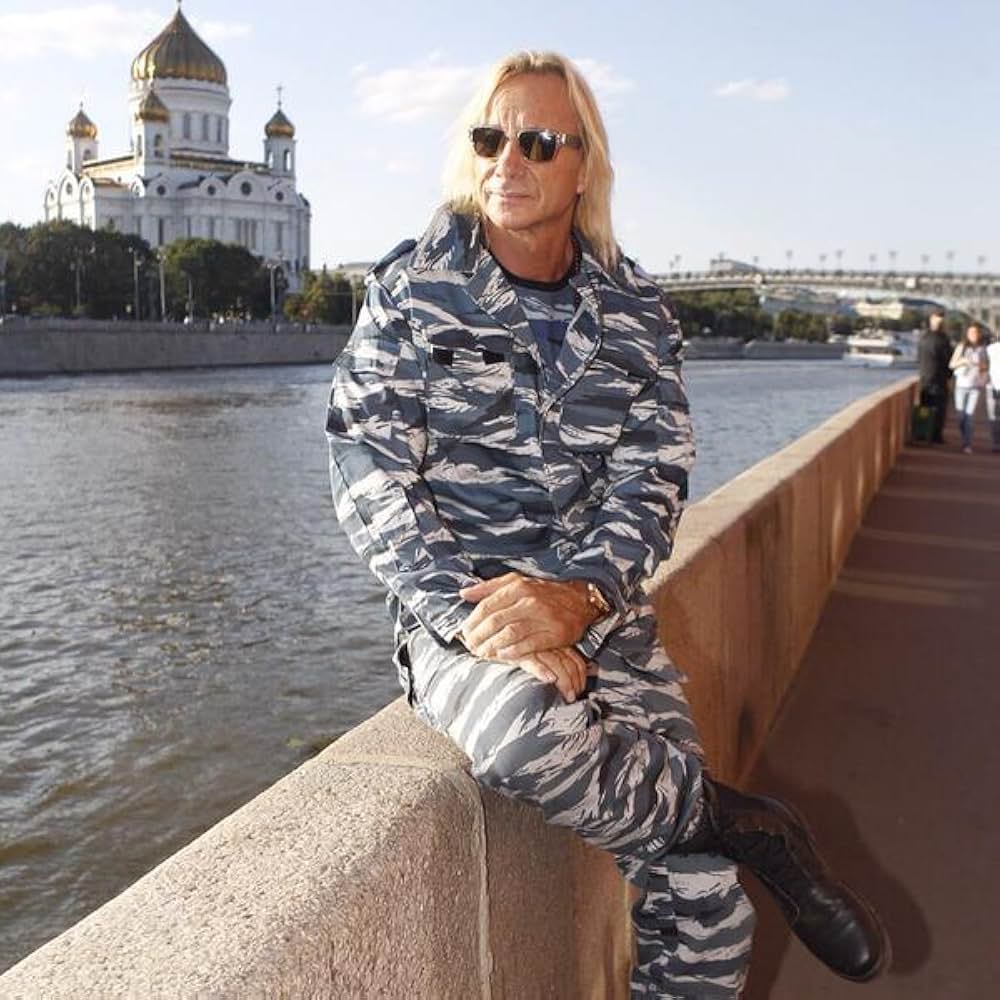 マキシマム・インパクトの画像