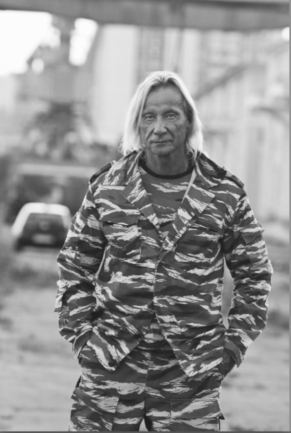 マキシマム・インパクトの画像