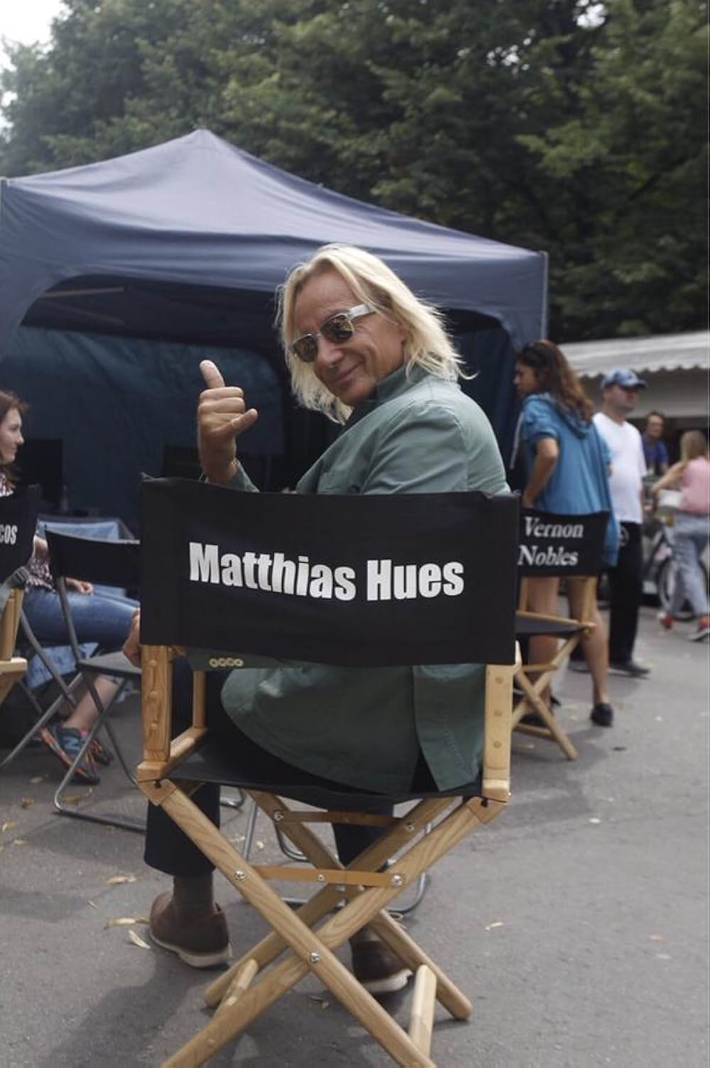 マキシマム・インパクトの画像