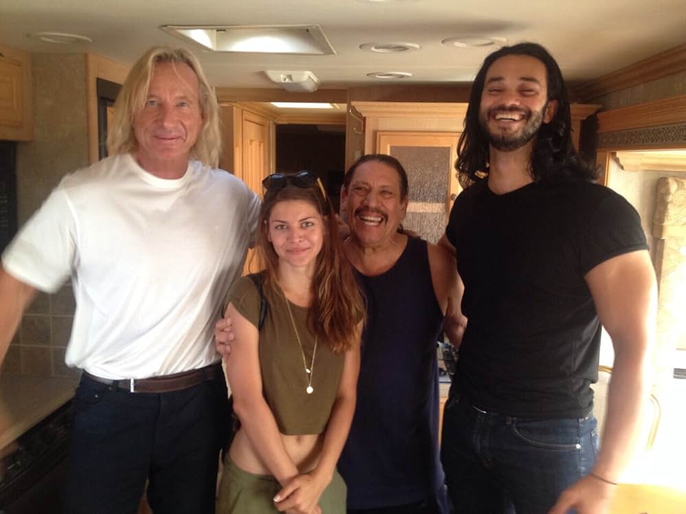 マキシマム・インパクトの画像