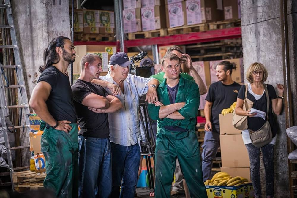 マキシマム・インパクトの画像