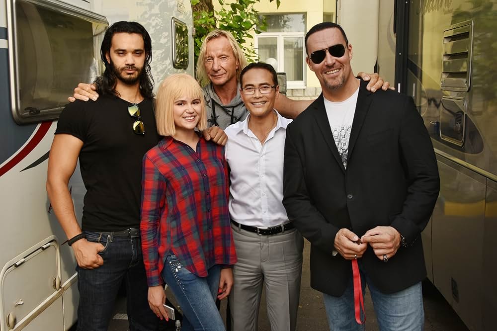 マキシマム・インパクトの画像