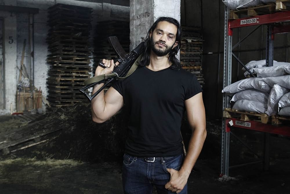 マキシマム・インパクトの画像