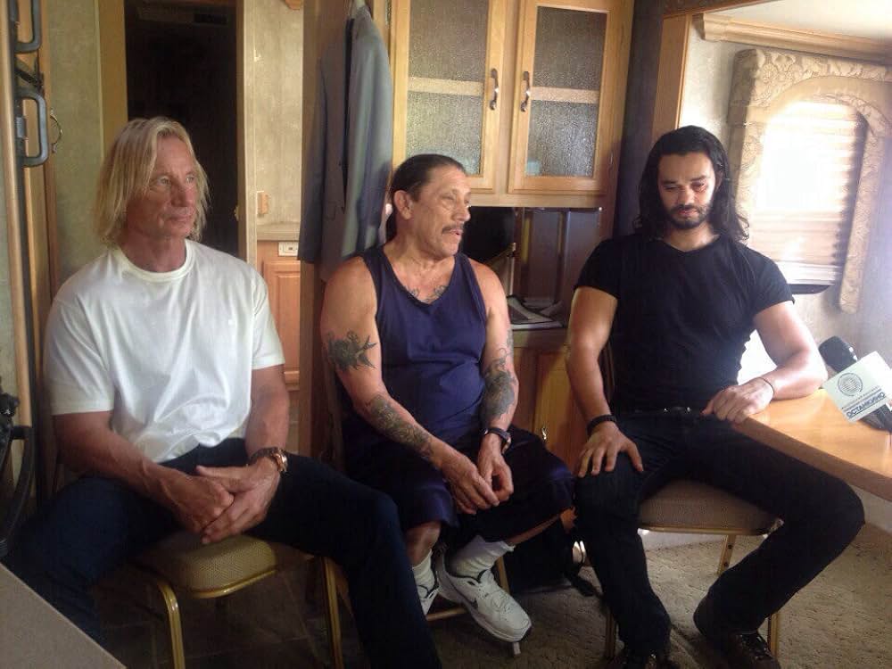 マキシマム・インパクトの画像