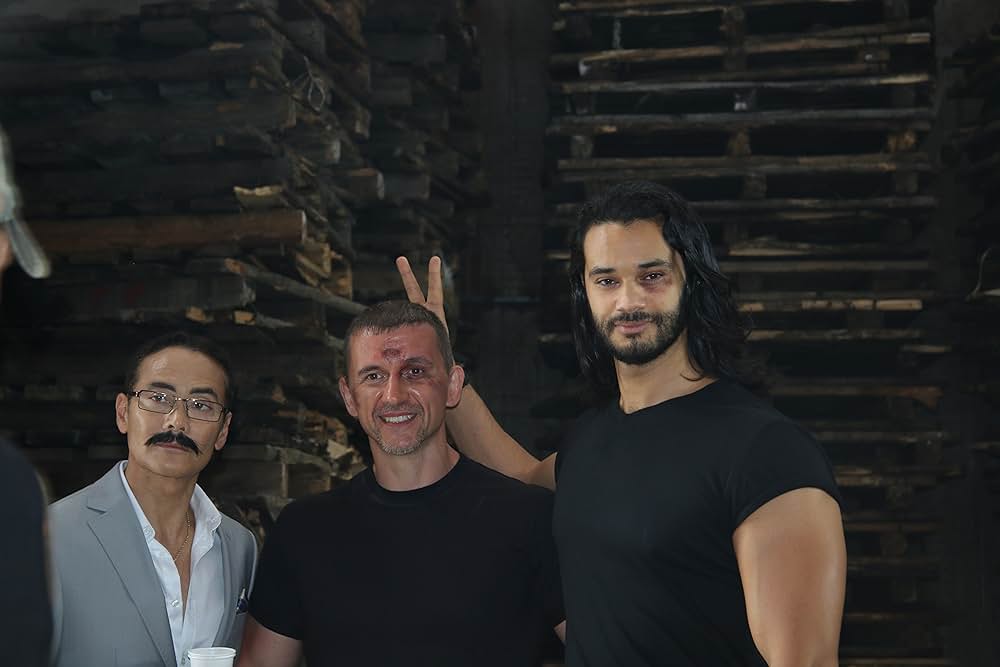 マキシマム・インパクトの画像