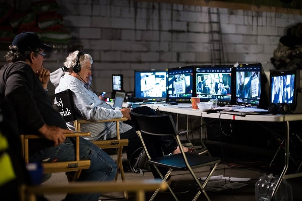 マキシマム・インパクトの画像