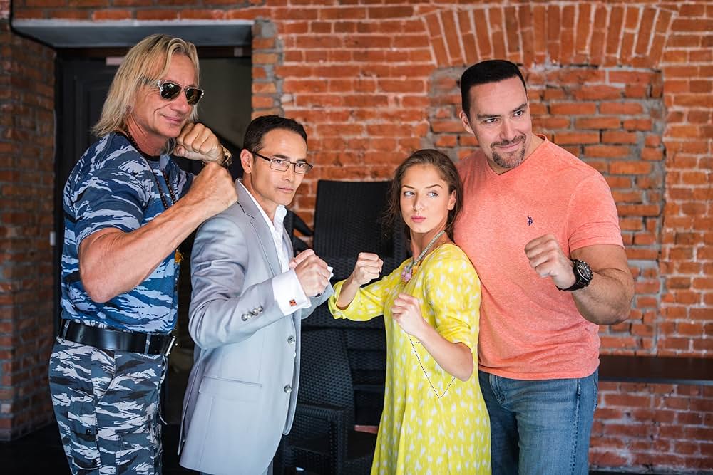 マキシマム・インパクトの画像