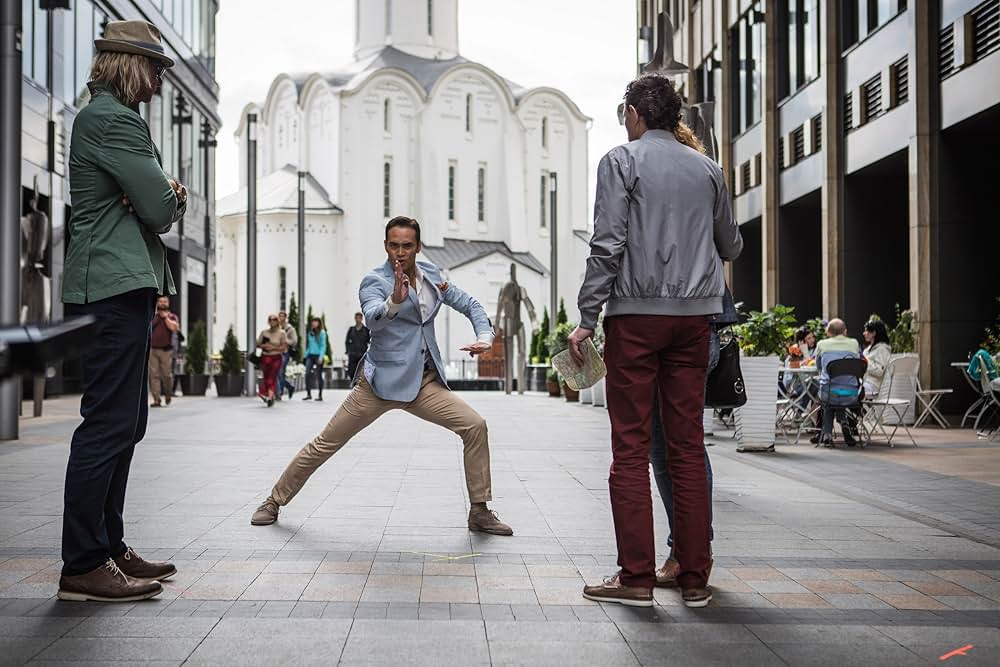 マキシマム・インパクトの画像