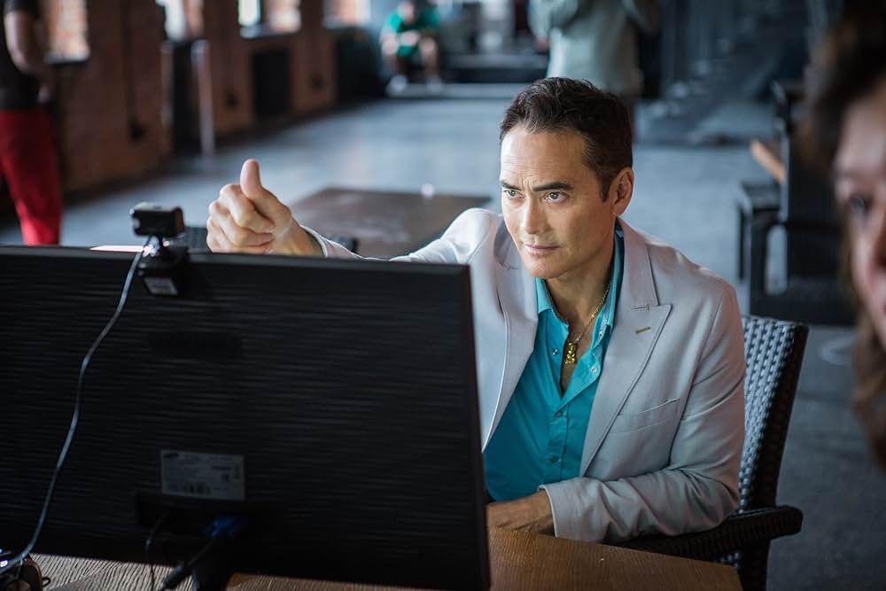 マキシマム・インパクトの画像