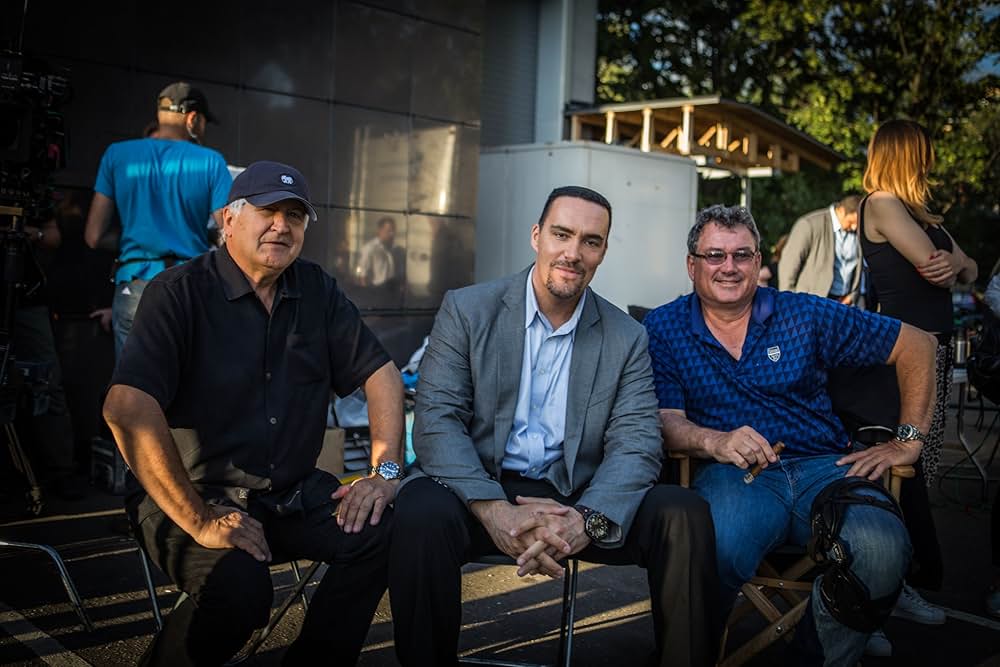 マキシマム・インパクトの画像